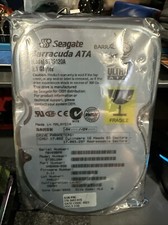 ST39120A Vintage New SEAGATE BARRACUDA ATA II 9.1GB INTERNAL HARD DRIVE Ultra picture