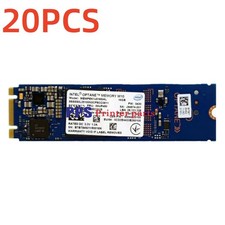 20Pcs MEMPEK1J016GAD Intel Optane Memory M10 SSD M.2 2280 16GB PCIe 3.0 Xpoint picture