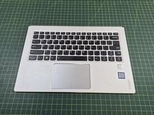 Lenovo Yoga 910-13IKB 13.3 Palmrest Touchpad Keyboard AM122000300 #f81 picture
