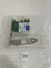 New Genuine Intel Gigabit Ethernet Server Adptr I210-T1  Single Port I210T1BLK picture