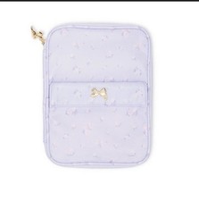 LoveShackFancy x Yoobi Tech Organizer Floral NWT picture