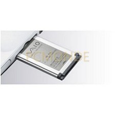 Rare Sony VGP-MCA20 5-in-1 Adapter SD XD MMC Memory Stick Pro & Pro Duo for VAIO picture