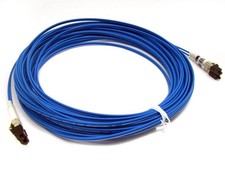 NEW SEALED HP QK735A 15M LC/LC PREMIER FLEX OM4 CABLE *New Sealed* - 656430-001, picture