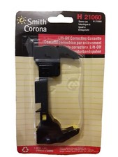Genuine Smith Corona Typewriter Correction Cartridge SMC21060 / 21060 picture