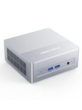 X1 Lite-255 Mini PC AMD Ryzen 7 255 (8C/16T, Up to 4.9GHz), 32GB DDR5 1TB SSD, picture