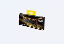 Lexar LD5U16G60C36BV-RGS DDR5 UDIMM 16GB 6000 MT/s 1.35V CL36 THOR G2 OC Blac... picture