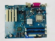 Fujitsu Siemens CP179251-04 W26361-W84-X-02 D18737-A11 Motherboard picture