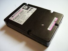 Western Digital Caviar WDAC2420-00F 425MB IDE 3.5
