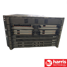 Cisco ASR1006 Router 2*ASR 1000 RP-1 2*ASR 1000 SIP10 Module picture