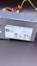 Dell OptiPlex 390 790 990 D250AD-00 ,HU250AD-00 Power Supply 250W 0HY6D2 Tested picture