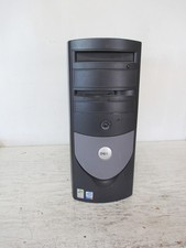 DEFECTIVE Dell Optiplex GX280 280GHz 1GBRAM 80GBHD WINDOWS XP Retro Gami G3D picture