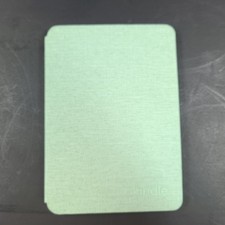 Genuine OEM Amazon Kindle 11th Generation Case Cover - Light Green picture