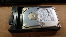 IBM 00K4152 10L6080 4.5GB 7200RPM SCSI 80 PIN Hard Drive with Tray 01K6932 picture