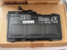 OEM Genuine AI06XL Battery For HP ZBook 17 G3 808451-001 HSTNN-C86C HSTNN-LB6X picture
