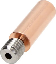 Bi-Metal Titanium Copper Heatbreak (Throat) picture