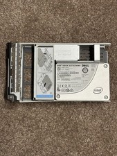 Dell Intel DC S3710 800GB SATA Enterprise 2.5