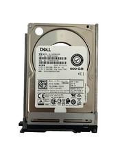 DELL AL14SEB060NY HDD 600GB SAS 12Gb/s 10K 2.5