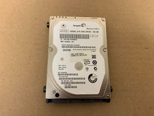 Seagate Momentus ST9160411AS 160GB 9GE14D-300 SATA  7200RPM  2.5