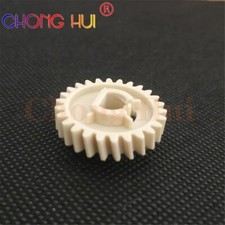 5 X RU6-0020-000 RU6-0020 Lower Pressure Roller Gear for HP P1505 M1522 M1120 picture