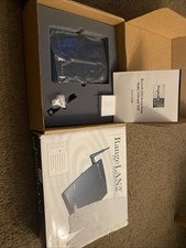 NEW Proxim RangeLAN2 7521 Wireless Access/extension Point w/ Adapter Antenna picture