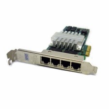 IBM 00E0838 Network Adapter 1GB 4-Port BASE-TX PCIe picture