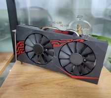ASUS NVIDIA P106-100 Mining GPU 6GB GDDR5 Tested and Working picture