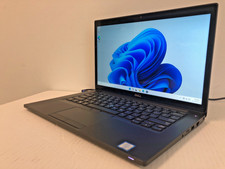 Dell Latitude 7480 14