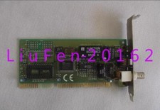1pc used ISA card UM61256A  picture