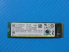 HP 8 G1i 14 SKhynix 512GB M.2 NVMe SSD Solid State Drive HFS512GEJ9X101N picture