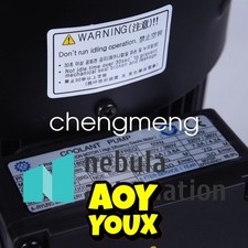 1pcs New A-RYUNG Cooling Pump ACP-1800HMFS70 via FedEx or DHL picture