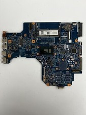 HP 17T-BS  17-BS I5-7200U MOTHERBOARD 925624-001 929318-001 picture