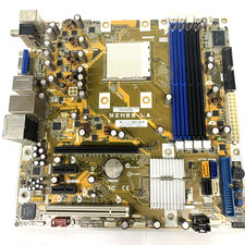 HP M2N68-LA AMD Desktop Motherboard 5189-1661 picture