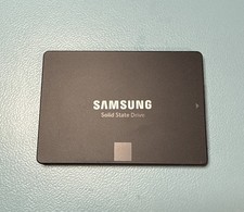 Samsung 870 EVO 2TB 2.5