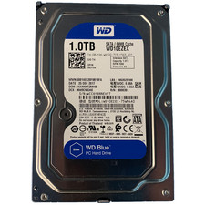 DELL 8JYXK WD10EZEX 3.5