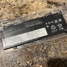 L19C4PDB-BTI REPLACEMENT For BATTERY THINKBOOK 14 15 G2 ITL SERIES picture