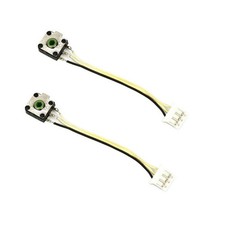 2Pcs Encoder Mouse Wheel For Razer Mamba 5G/ Naga Vatican Snake 2014/ Star V2 picture