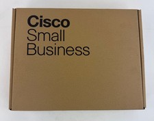 Cisco SPA 504G IP Phone PoE 4-Line, 2-Port - New Quantity Available picture