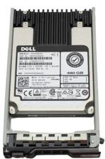 N5Y85 DELL 480GB SAS 12Gb/s Mix Use 2.5in MLC 512e SSD PX04SVB048 0N5Y85 picture
