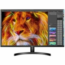 LG 32BN50U-B 32