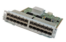 HPE Aruba J9988A 24-Port 1GbE SFP v3 zl2 Expansion Network Module picture