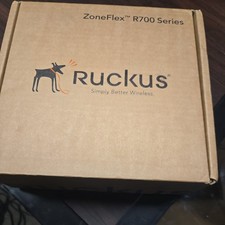Ruckus ZoneFlex R700 Dual Band Wireless Access Point AMZ-R700-US20 NEW picture