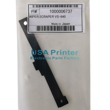 1000006737 Original Roland WIPER,SCRAPER FH-740 VS-640 RA/RE/RT/RF/XR-640 VS-540 picture