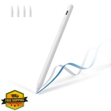 COOSTART iPad Stylus Pen White picture