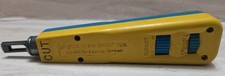 Harris Dracon HD 8762/D-814 High Impact Wire Punchdown Tool picture