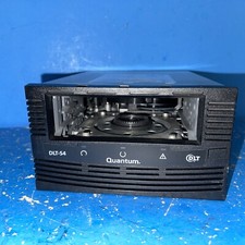 QUANTUM DLT-S4 DLT TC--S45AT-XS TAPE DRIVE picture