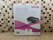 Genuine Xerox 106R01485 Black Toner WorkCentre 3210/3220 picture