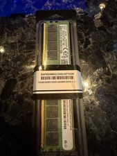 Dell Memory Upgrade 32GB - 2Rx8 DDR5 UDIMM 5600 MT/s SNP8D9M0C/32G AC774043 RAM picture