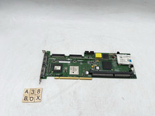 IBM ServeRAID-6M Adaptec ASR-3225S 128MB PCI-X Ultra320 SCSI RAID 02R0985 picture