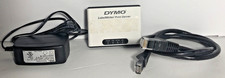 DYMO LabelWriter Print Server with Power Adapter and Cat Cable picture
