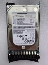 IBM 81Y9690 81Y9691 81Y3820 1TB 7.2K 6GBPS 2.5IN SFF NL SAS HARD DRIVE HDD picture